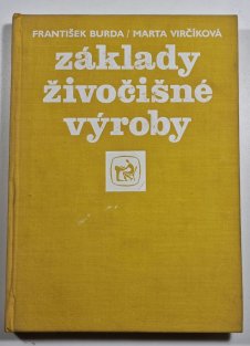 Základy živočišné výroby