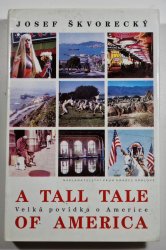 Velká povídka o Americe - A Tall Tale of America - 