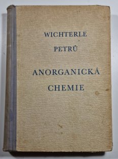 Anorganická chemie
