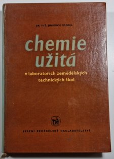 Chemie užitá 1