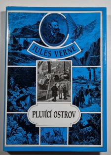 Plující ostrov