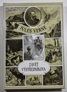Závěť výstředníkova
