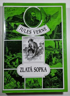 Zlatá sopka