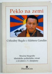 Peklo na zemi - 