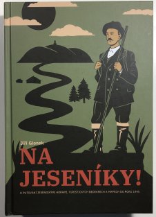 Na Jeseníky!