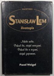 Stanislav Lem - životopis - 