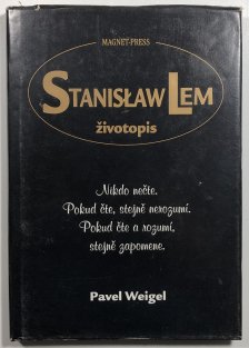 Stanislav Lem - životopis