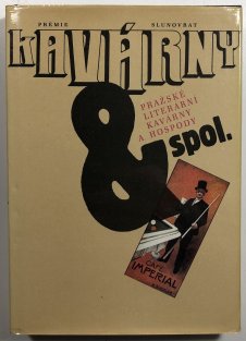 Kavárny & spol.