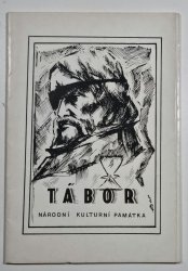 Tábor - národní kulturní památka - 