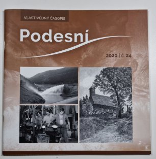 Podesní č. 24/ 2020