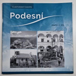 Podesní č. 23/ 2020