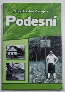 Podesní č. 21/ 2017