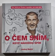 O čem sním, když náhodou spím - 