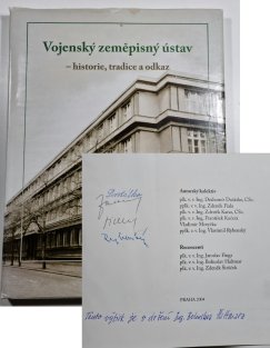 Vojenský zeměpisný ústav