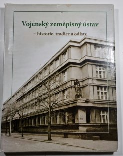 Vojenský zeměpisný ústav