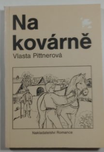 Na kovárně