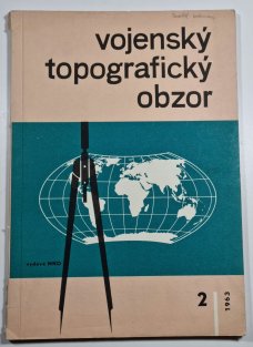 Vojenský topografický obzor 2/1963