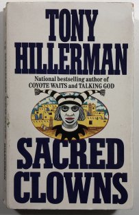 Sacred Clowns