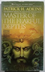 Master of the Fearful Depths - 