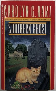 Southern Ghost