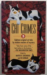 Cat Crimes 3 - 