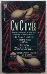 Cat Crimes - 