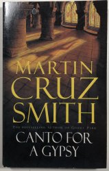 Canto for a Gypsy - 