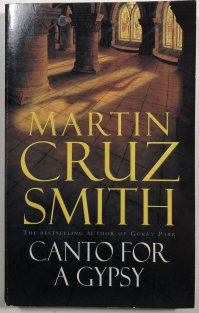 Canto for a Gypsy