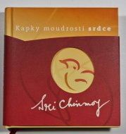 Kapky moudrosti srdce (kniha) - 