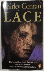 Lace - 