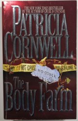 The Body Farm - 