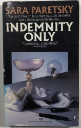 Indemnity Only - 
