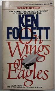Wings of Eagles