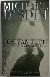 Cosi Fan Tutti - 