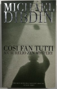 Cosi Fan Tutti
