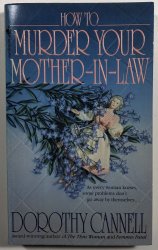 How to Murder Your Mother in Law - 