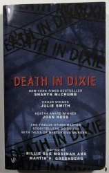 Death in Dixie - 
