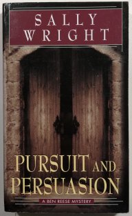 Pursuit and Persuasion