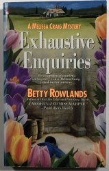 Exhaustive Enquiries - 
