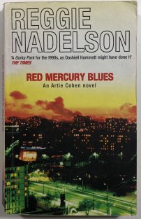 Red Mercury Blues