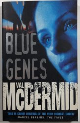 Blue Genes - 