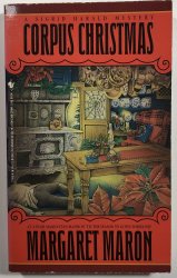 Corpus Christmas - 