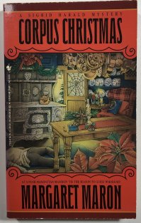 Corpus Christmas