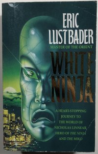 White Ninja