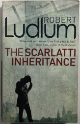 The Scarlatti Inheritance - 