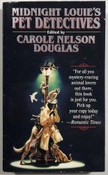 Midnight Louie´s Pet Detectives - 