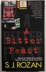 A Bitter Feast - 