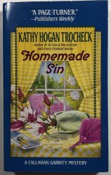 Homemade Sin - 