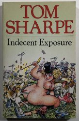Indecent Exposure - 