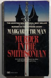 Murder in the Smithsonian - 